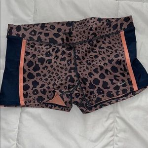 Nike Women’s Dri Fit Shorts